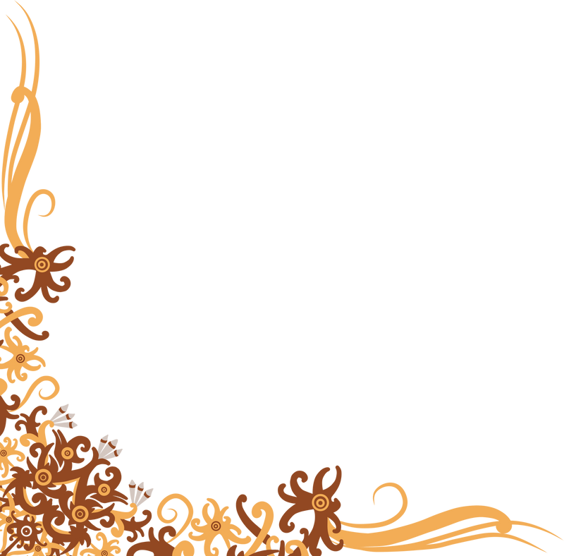 floral