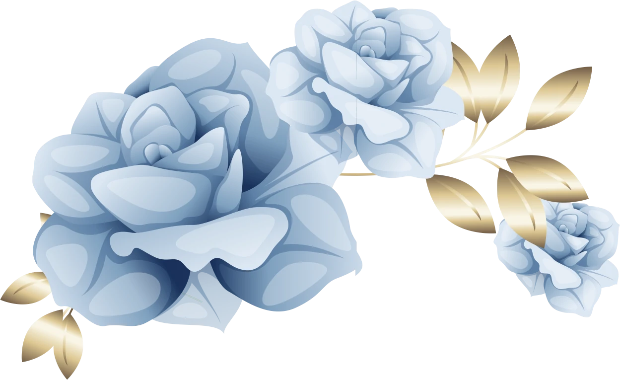 floral